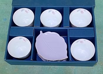 希少⭐︎信楽焼　湯呑み　茶器揃　茶器セット　女房三十六歌仙　湯飲み　茶托　菓子皿 希少⭐︎信楽焼 湯呑み 茶器揃 茶器セット 女房三十六歌仙